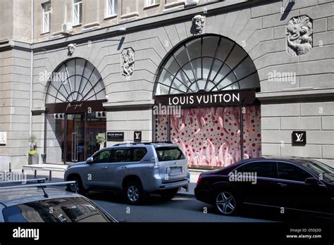 louis vuitton kiev|Louis Vuitton вулиця Хрещатик, 14 отзывов.